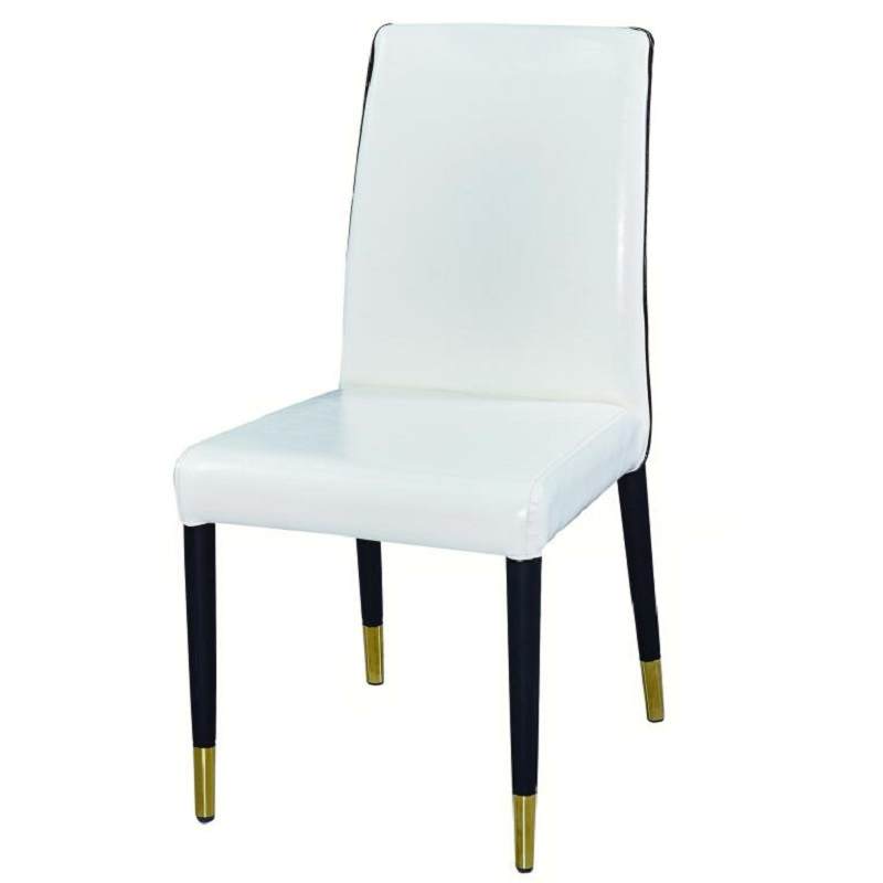 北欧椅子靠背家用书桌椅网红洽谈桌椅餐厅现代简约仿实木餐椅凳子