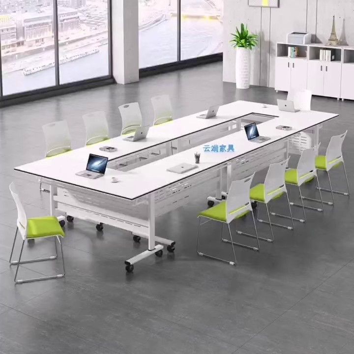 会议桌培训桌 办公桌 家用桌 写字桌