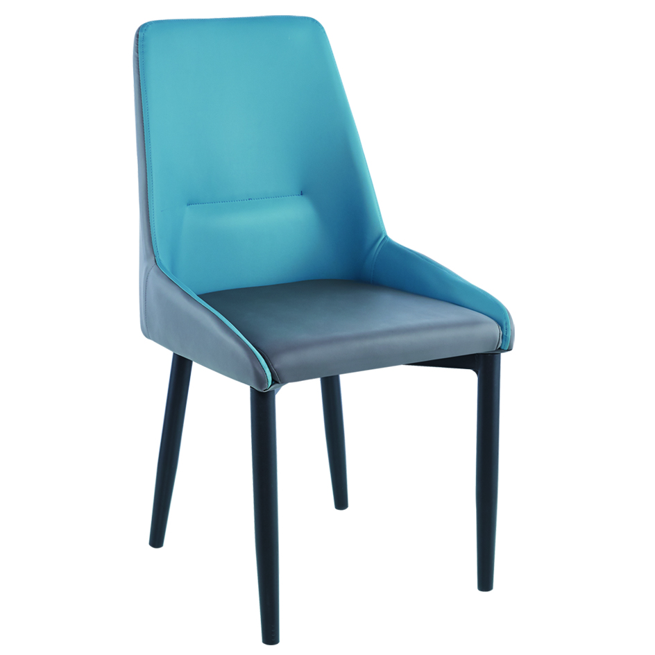 餐椅现代简约家用时尚靠背舒适餐厅椅子设计师网红休闲梳妆台凳子