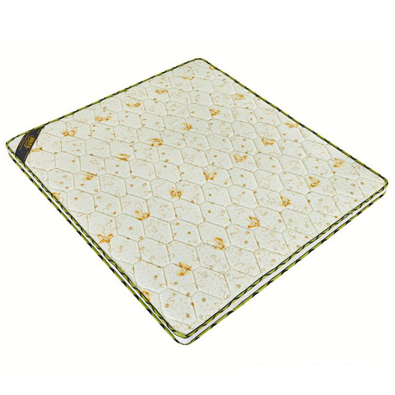 环保椰棕床垫乳胶垫1.8m1.5榻榻米折叠经济型定做偏硬j家用棕榈床垫