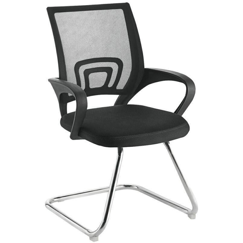 电脑椅办公椅子会议椅人体工学网布职员椅家用高靠背椅凳子