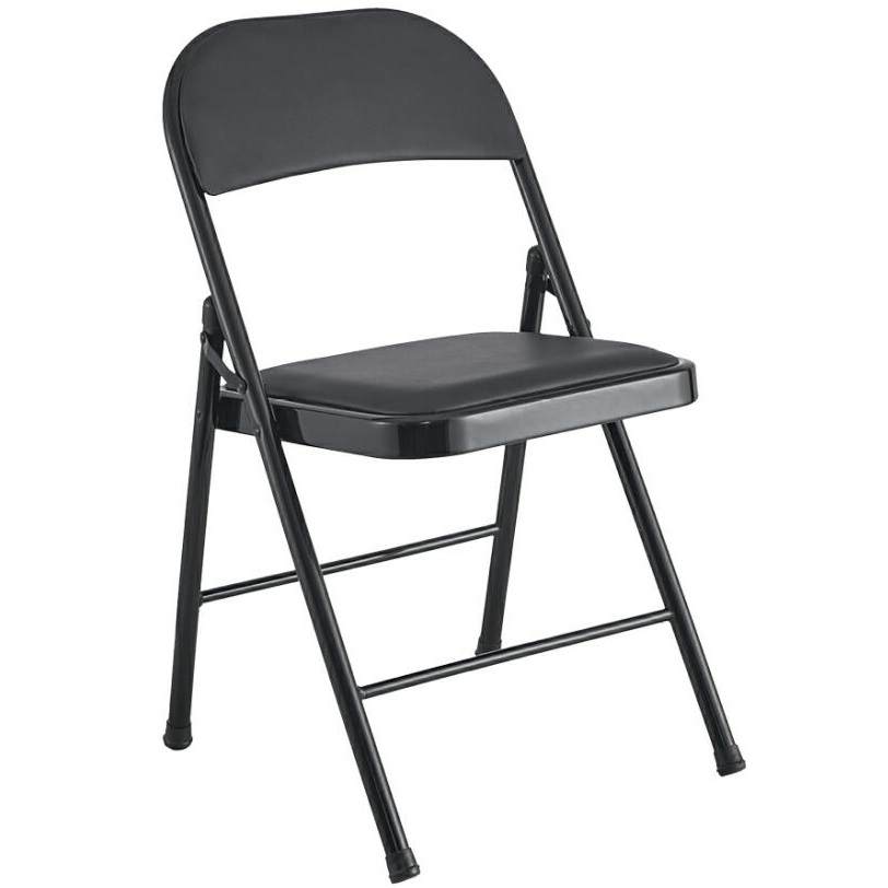 家用折叠椅子便携办公会议椅简约电脑椅餐椅座椅培训椅凳子靠背椅