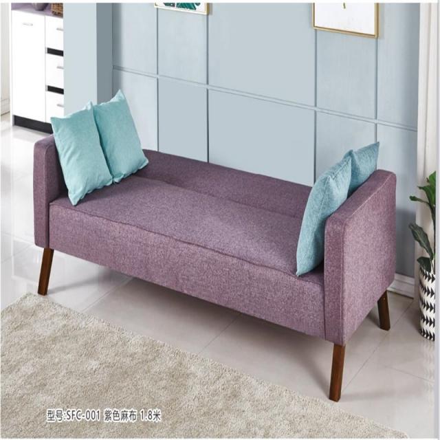 多功能可折叠单人沙发床海绵垫简约现代小沙发小户型客厅折叠沙发