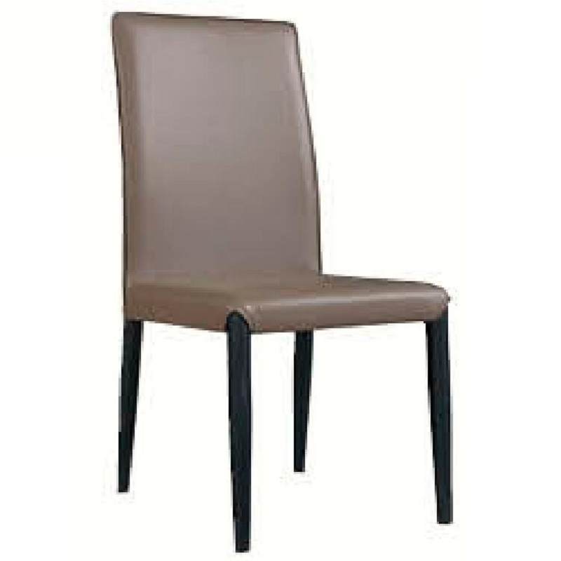 北欧餐椅家用现代简约轻奢靠背椅创意咖啡厅凳子餐厅休闲椅子网红