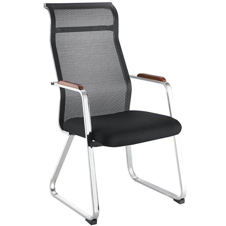 办公桌职员会议椅特价电脑椅靠背椅学生宿舍弓形网椅麻将椅子家用
